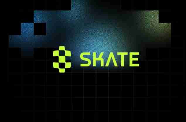 Skatechain(SKATE)是什么?SKATE代币经济学与空投介绍